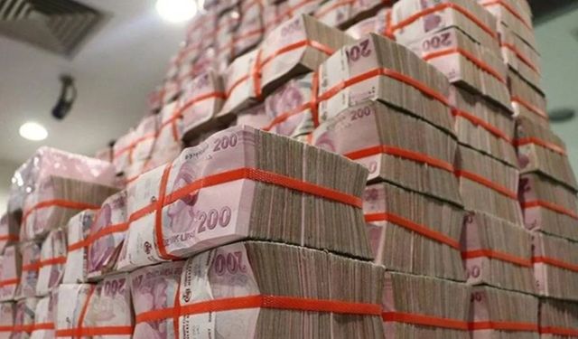 Hazine ve Maliye Bakanlığı, 2 ihalede 43,7 milyar lira borçlandı