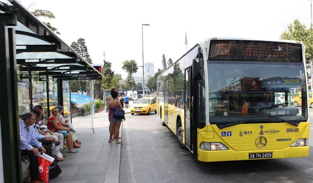 İstanbul'da toplu taşıma ücretlerine zam geldi: İşte güncel ücretler