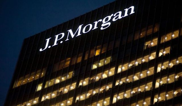 JPMorgan’dan Merkez Bankası tahmini