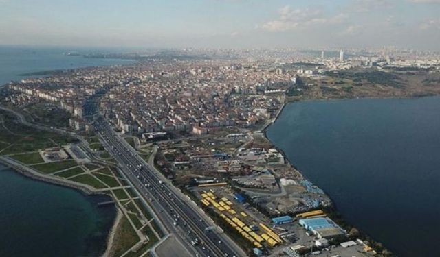Kanal İstanbul'un ihalesi AK Parti'li ismin aile şirketine gitti! Gökçek'le ilgili dikkat çeken detay!