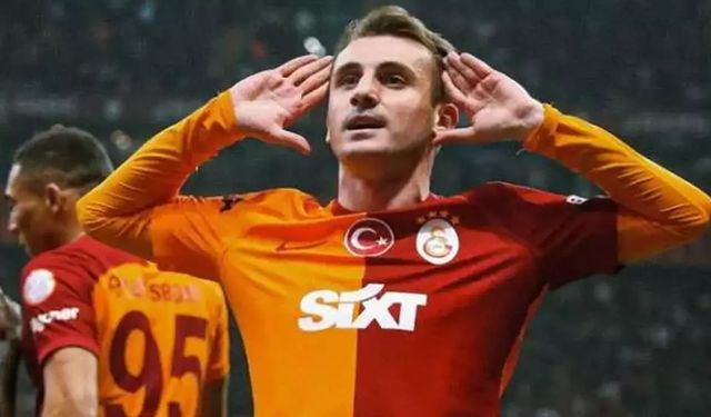 Galatasaray'ın yıldızı Kerem Aktürkoğlu'na Rusya'dan sürpriz talip!