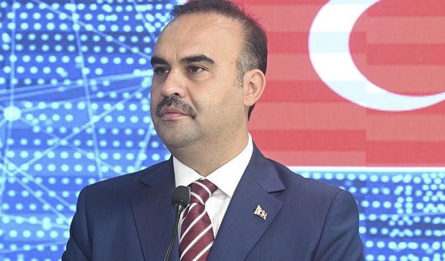 Bakan Mehmet Fatih Kacır'dan BYD'nin ardından yeni yatırım müjdesi!