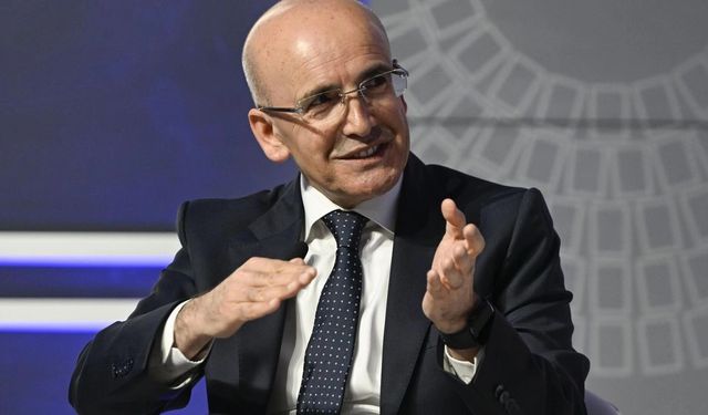 Mehmet Şimşek vergi paketini savundu! Vatandaşlarımıza yük getirmiyor