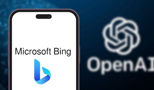 Microsoft, Bing ile üretken arama özelliğini devreye aldı!