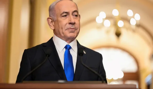 Haniye suikastı sonrası Netanyahu'dan ilk açıklama!