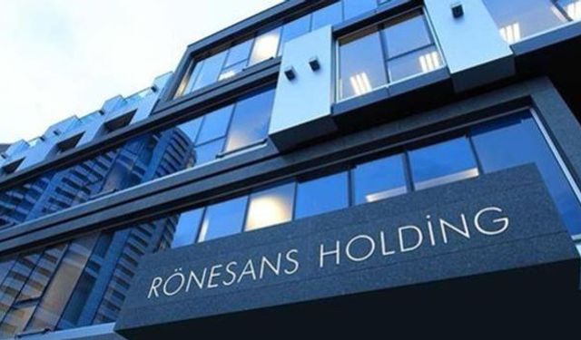 Rönesans Holding, Rabobank'ı satın aldı! Rönesans Holding'in sahibi Erman Ilıcak kimdir?