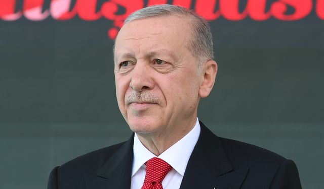 "Siyonist barbarlık emellerine ulaşamayacak" Cumhurbaşkanı Erdoğan'dan başsağlığı mesajı