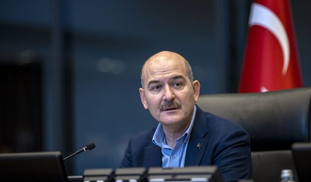 Bomba iddia: Süleyman Soylu yeni parti kuracak