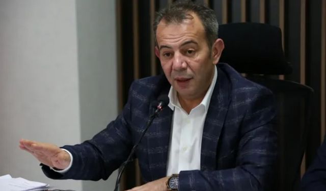 Tanju Özcan 'Kılıçdaroğlu' sözleri sebebiyle disipline sevk edildi