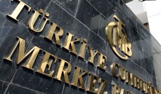 Merkez Bankası'ndan kotasyon yöntemiyle döviz karşılığı TL swaplarını sonlandırma kararı