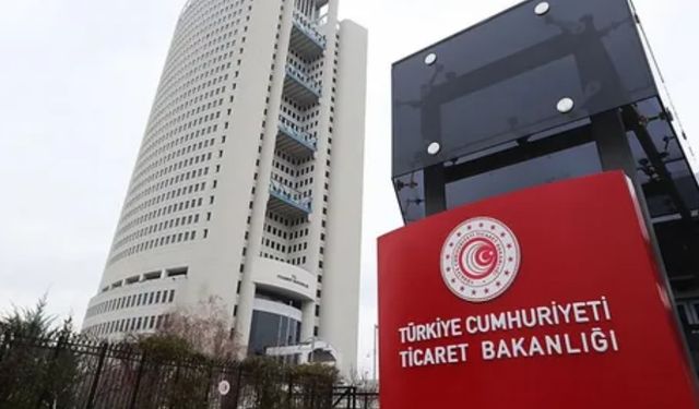 Ticaret Bakanlığı aldatıcı reklamlara acımadı! 149 milyon para cezası kesildi