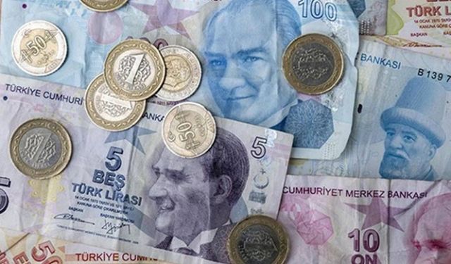 Türk Lirası basım maliyeti uçtu! Madeni 10 lira, kağıt bin lira geliyor iddiası