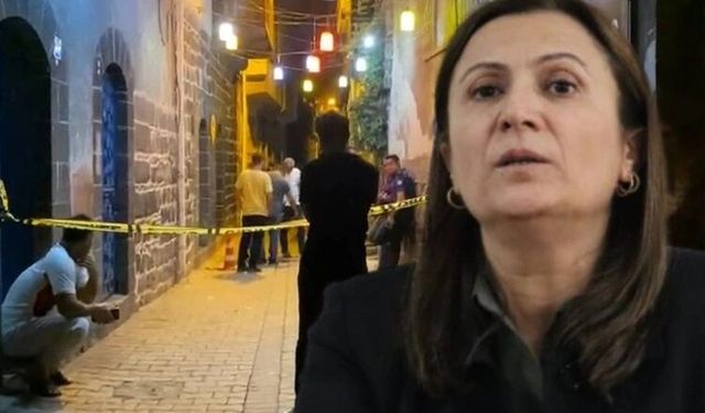 CHP'li Türkan Elçi'nin oteline saldırı: İkinci operasyon için düğmeye basıldı!