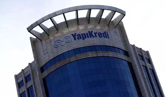 'Yapı Kredi Almanya' geliyor: Bankhaus J. Faisst’in tüm hisselerini satın aldı