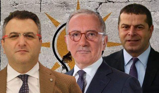 AK Parti polemiği büyüdü! Cem Küçük'ten Cüneyt Özdemir'e: Bak kulağıma iki dedikodu geliyor