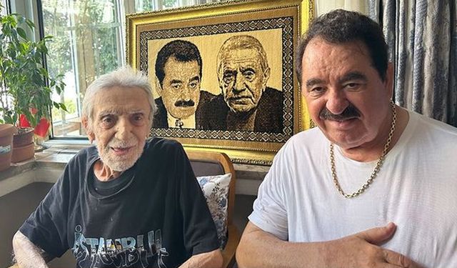 Aydemir Akbaş'tan kötü haber: İbrahim Tatlıses duyurdu