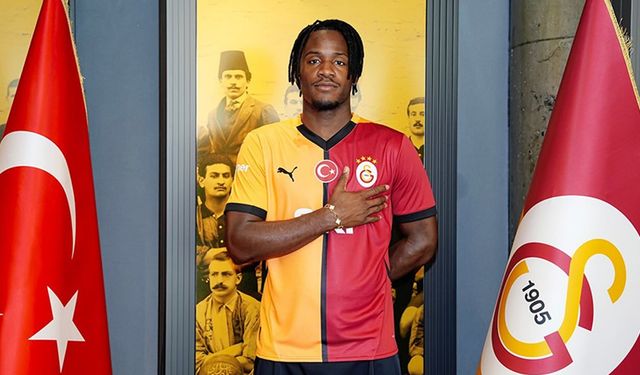 Batshuayi, İspanyol basınında gündeme oturdu: İhanet etti!