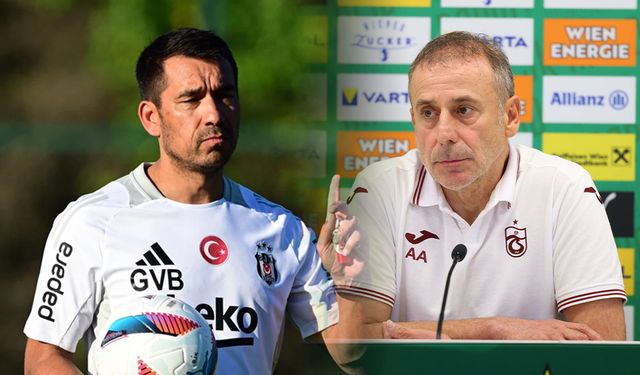 Beşiktaş ve Trabzonspor'un Avrupa'daki rakipleri belli oldu