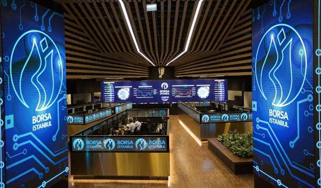 Borsa İstanbul'da 'küresel' sarsıntı! Dolar ve altın ne durumda?