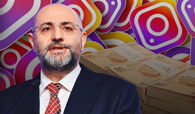 Instagram yasağı e-ticaret ve hizmet sektörünü vurdu: Zarar TUSAŞ'ın yıllık gelirlerinden daha fazla!