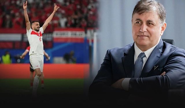 Cemil Tugay'dan 'Merih Demiral heykeli' açıklaması: Partimiz ve ideolojimiz belli