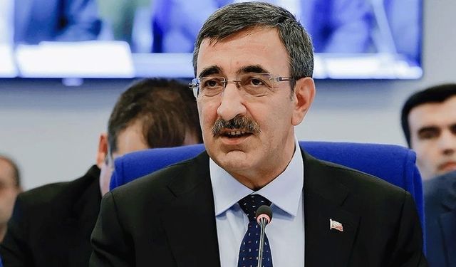 'Mehmet Şimşek'in istifasını engelledi' denmişti: Cevdet Yılmaz'dan açıklama geldi