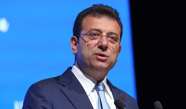 Ekrem İmamoğlu'ndan duygusal 'Narin' açıklaması: Hücrelerim birbiriyle çarpışıyor