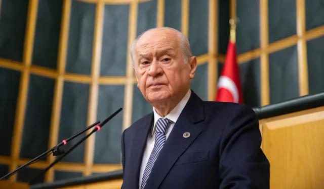 Devlet Bahçeli öldü iddialarına MHP'den yanıt geldi