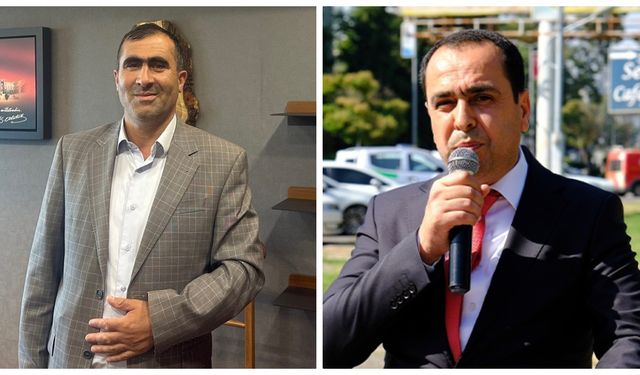 DEM Parti'li iki belediye başkanı AK Parti'ye geçiyor