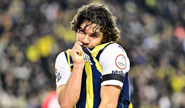 Fenerbahçe, Ferdi Kadıoğlu'nun transferini resmen duyurdu!