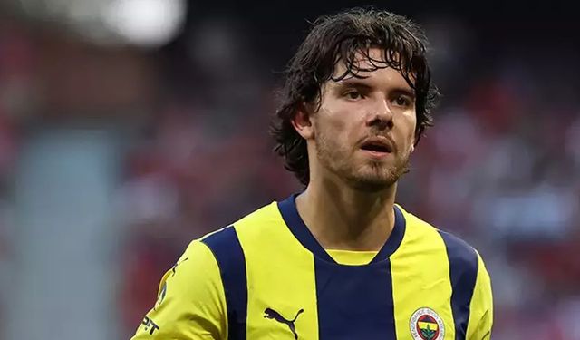 Fenerbahçe'den Ferdi Kadıoğlu açıklaması! Transfer iddiaları doğru mu?