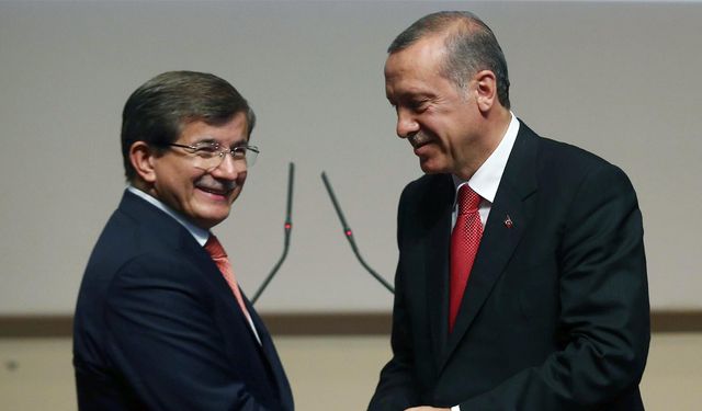 Gelecek Partisi'nden AK Parti'ye toplu geçiş iddiası: Geçersek birlikte geçeriz