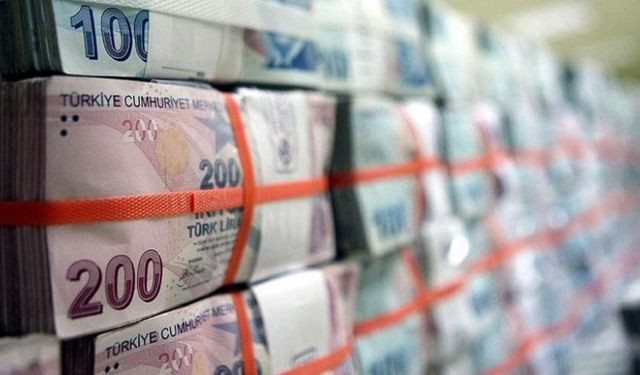 Hazine, Temmuz ayı verilerini açıkladı: Merkezi bütçede 97 milyarlık açık!