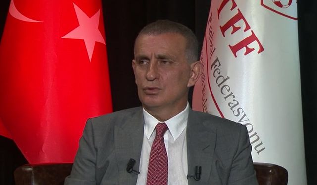 İbrahim Hacıosmanoğlu'ndan flaş açıklamalar: Tek talimat verdim, renk ayrımı yok