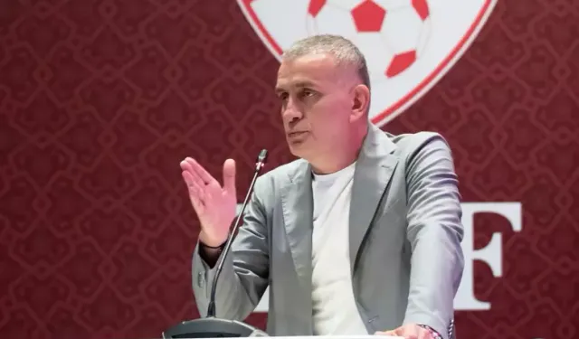 İbrahim Hacıosmanoğlu'nun hakemlere verdiği talimat ortaya çıktı