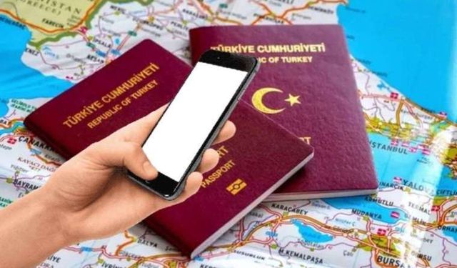 IMEI kayıt ücretlerine büyük zam geliyor: Yurt dışından telefon almak hayal olacak