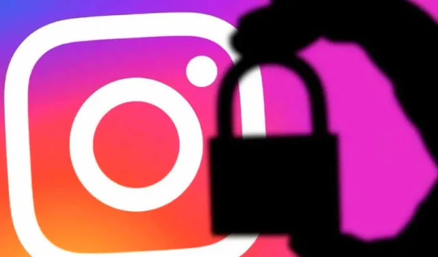 Instagram'a şartlar değişti yaş sınırı geldi!