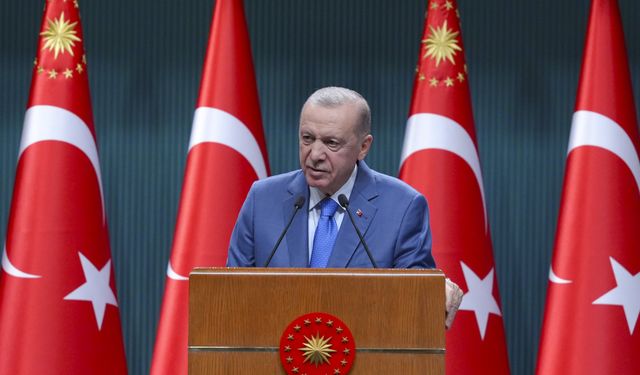 İsrail Dışişleri Bakanı yine Cumhurbaşkanı Erdoğan'ı hedef aldı