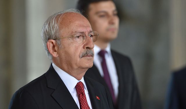 Kemal Kılıçdaroğlu, 3 Aralık'ta hâkim karşısına çıkıyor: 3,5 yıla kadar hapis...