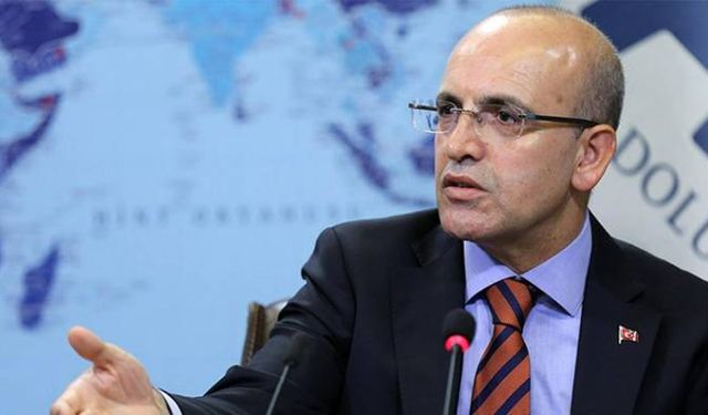 Bakan Mehmet Şimşek'ten kredi kartı uyarısı: 200 bin lira cezası var