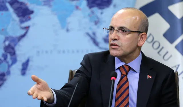 Mehmet Şimşek'in istifa ettiği iddia edilmişti: Soruşturma başlatıldı