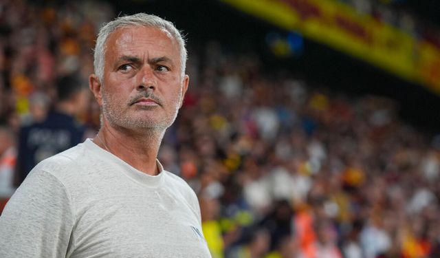 Mourinho'dan yönetime talimat: Ferdi Kadıoğlu giderse onu getirin