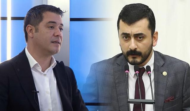 Murat Ongun, CHP'den istifa eden Eren Erdem'e dava açtı