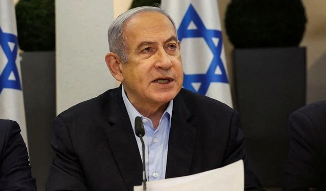 Dışişleri Bakanlığı'ndan kınama: Eli kanlı Netanyahu en kısa sürede hesap vermeli