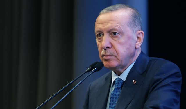 Parti ayrımı yapılmadan her yere hizmet gidecek: Erdoğan'dan AK Parti'lilere talimat