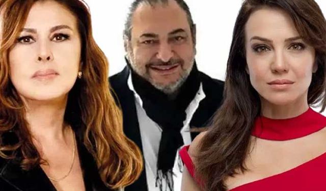 Deniz Uğur'dan, Nilüfer ve kızına şok suçlama! Olay yargıya taşındı