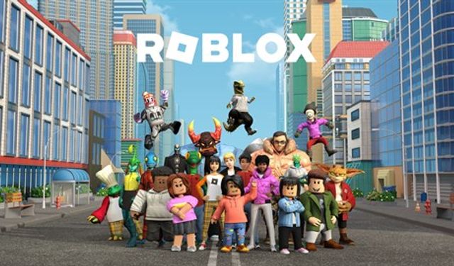 Adalet Bakanı Yılmaz Tunç'tan açıklama geldi! Roblox nedir, neden kapatıldı?