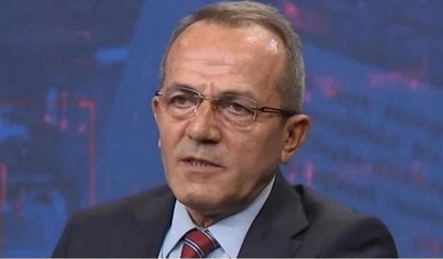 Canlı yayında CHP'nin cumhurbaşkanı adayını açıkladı! Bomba kulis bilgisi