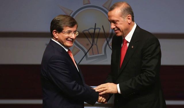 Gelecek Partisi'nden AK Parti'ye katılma iddialarına yanıt geldi