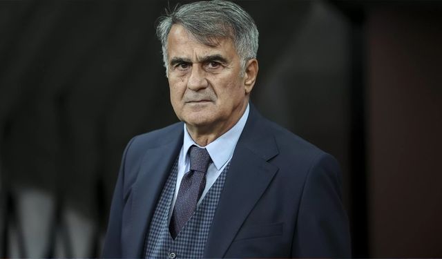 Trabzonspor'da Şenol Güneş sesleri: Görüşmelere başlandı